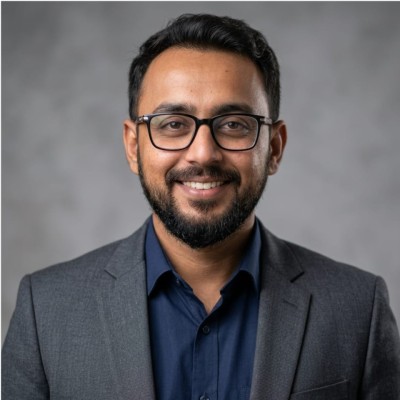 Jayesh Mochi